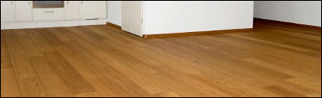 Wood flooring Yeovil